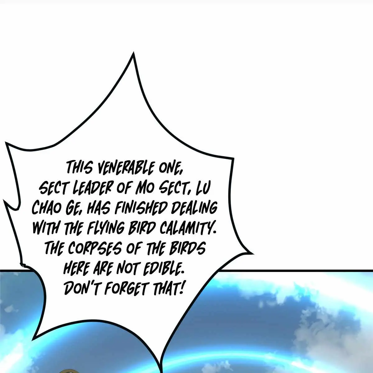 Keep a Low Profile, Sect Leader Chapter 102 Page 51