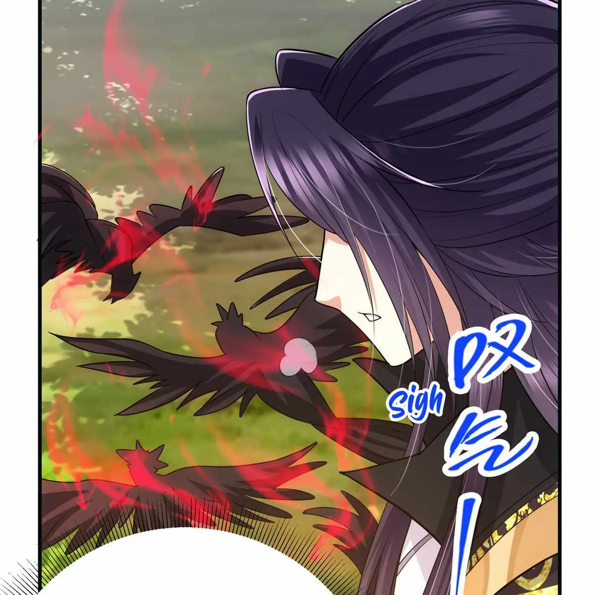 Keep a Low Profile, Sect Leader Chapter 102 Page 56