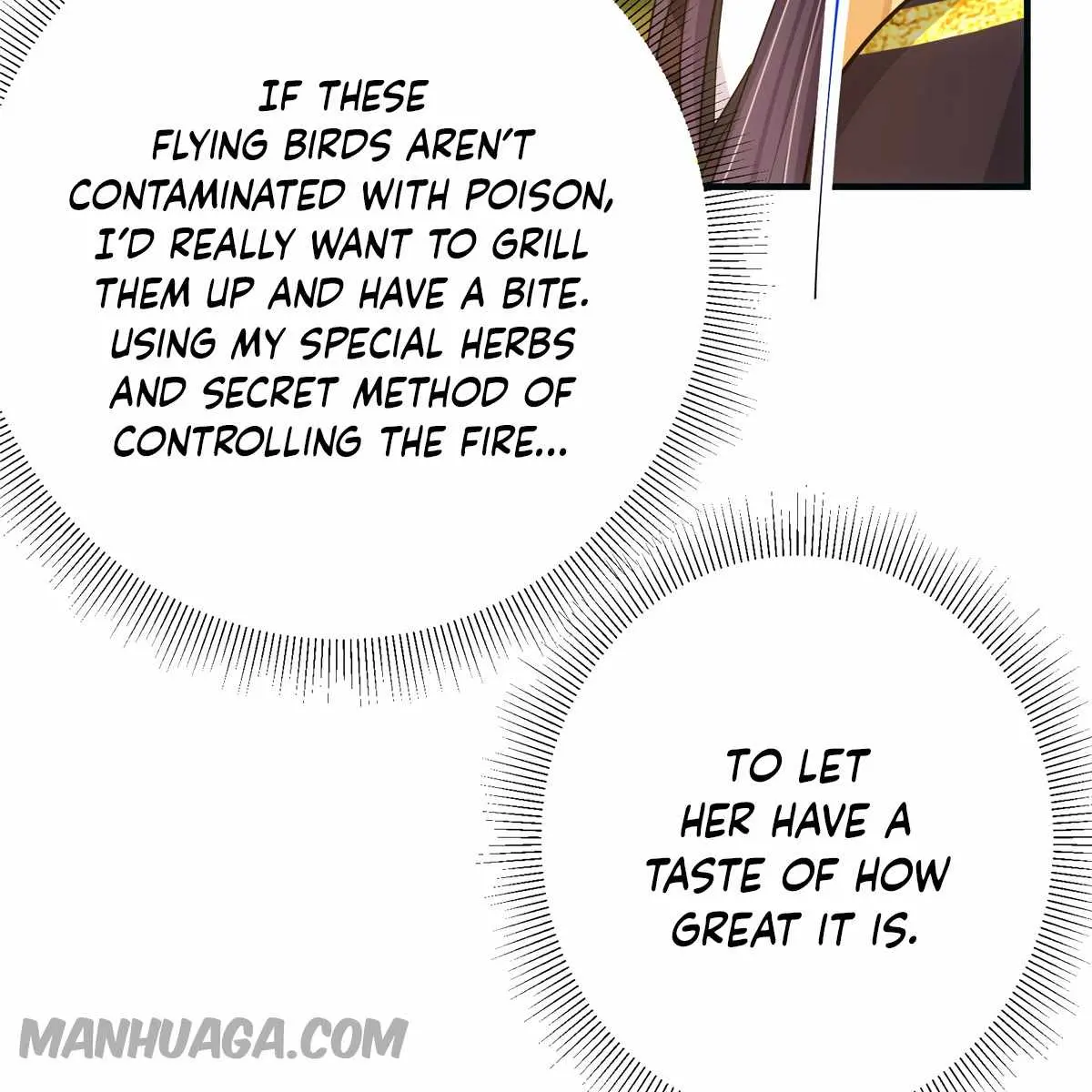 Keep a Low Profile, Sect Leader Chapter 102 Page 57