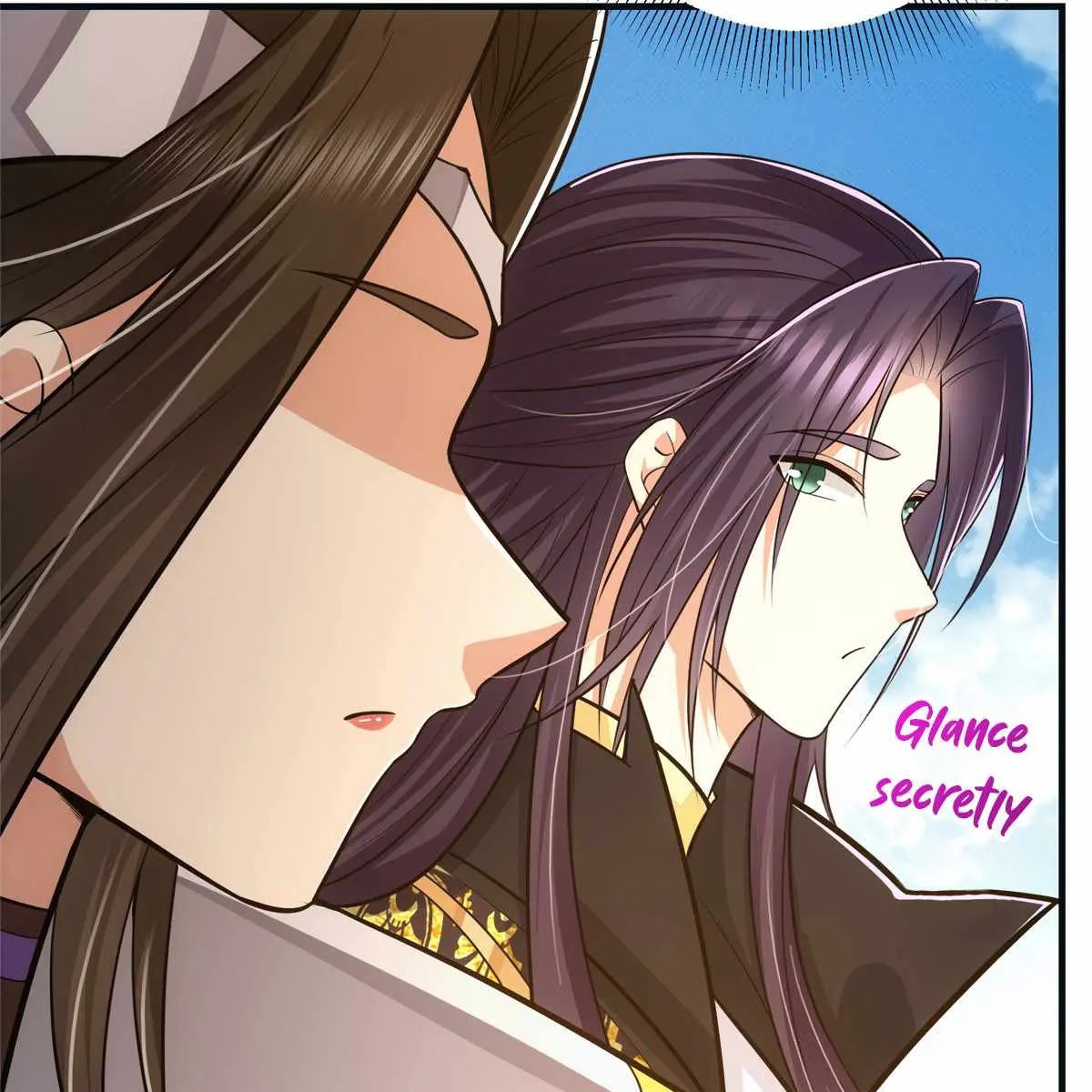 Keep a Low Profile, Sect Leader Chapter 102 Page 58