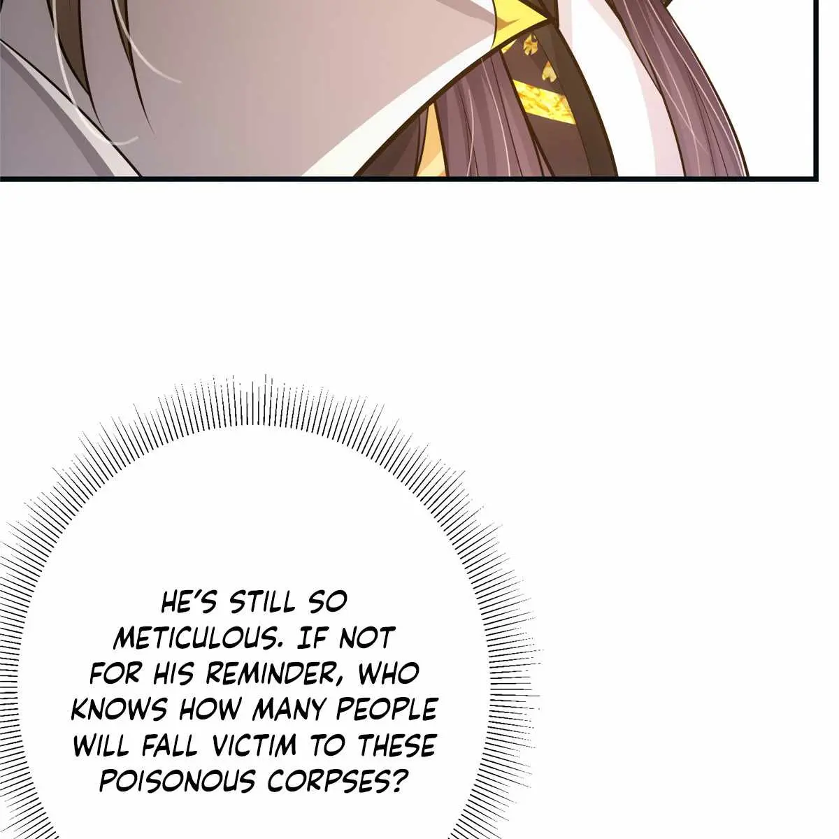 Keep a Low Profile, Sect Leader Chapter 102 Page 59