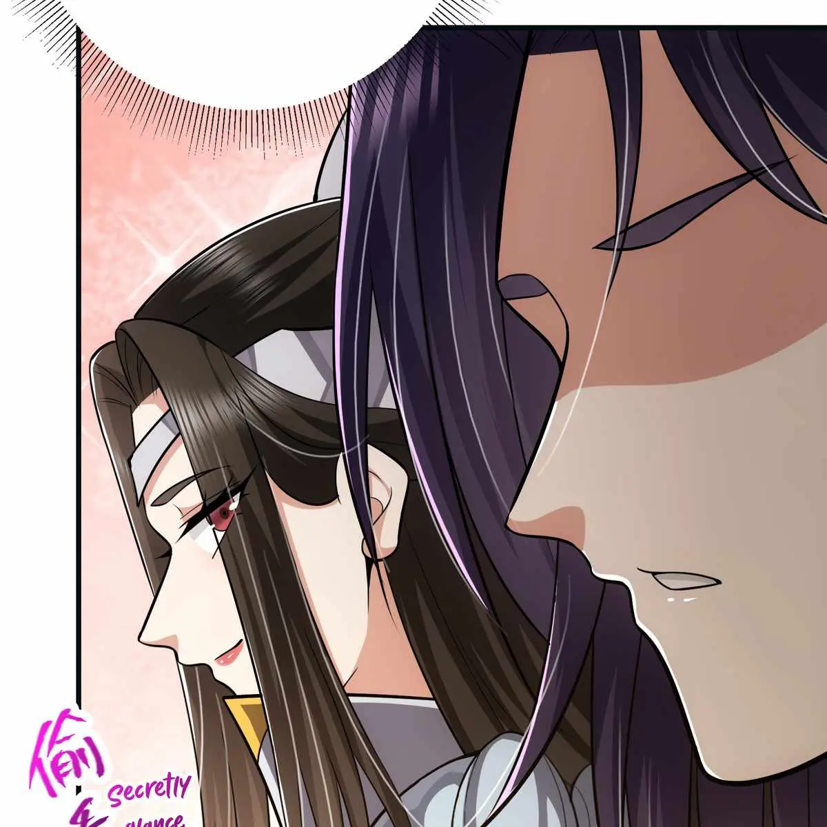 Keep a Low Profile, Sect Leader Chapter 102 Page 60