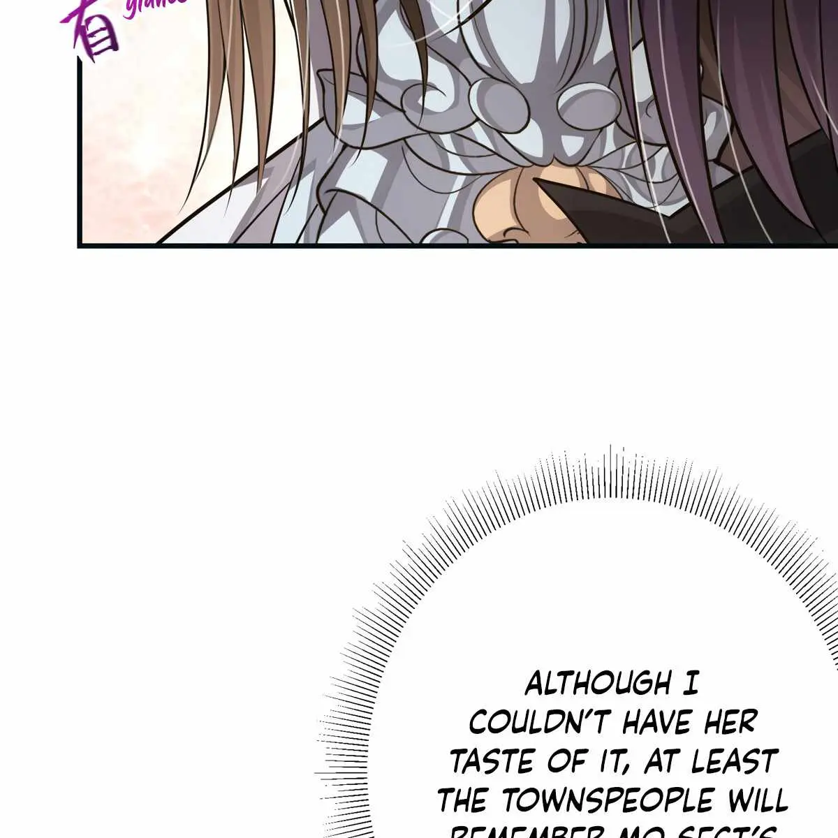 Keep a Low Profile, Sect Leader Chapter 102 Page 61
