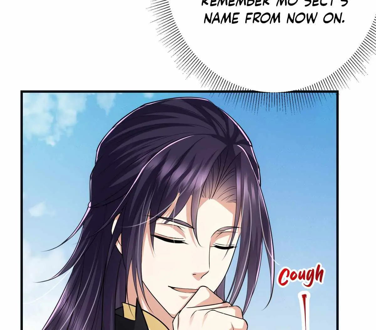 Keep a Low Profile, Sect Leader Chapter 102 Page 62