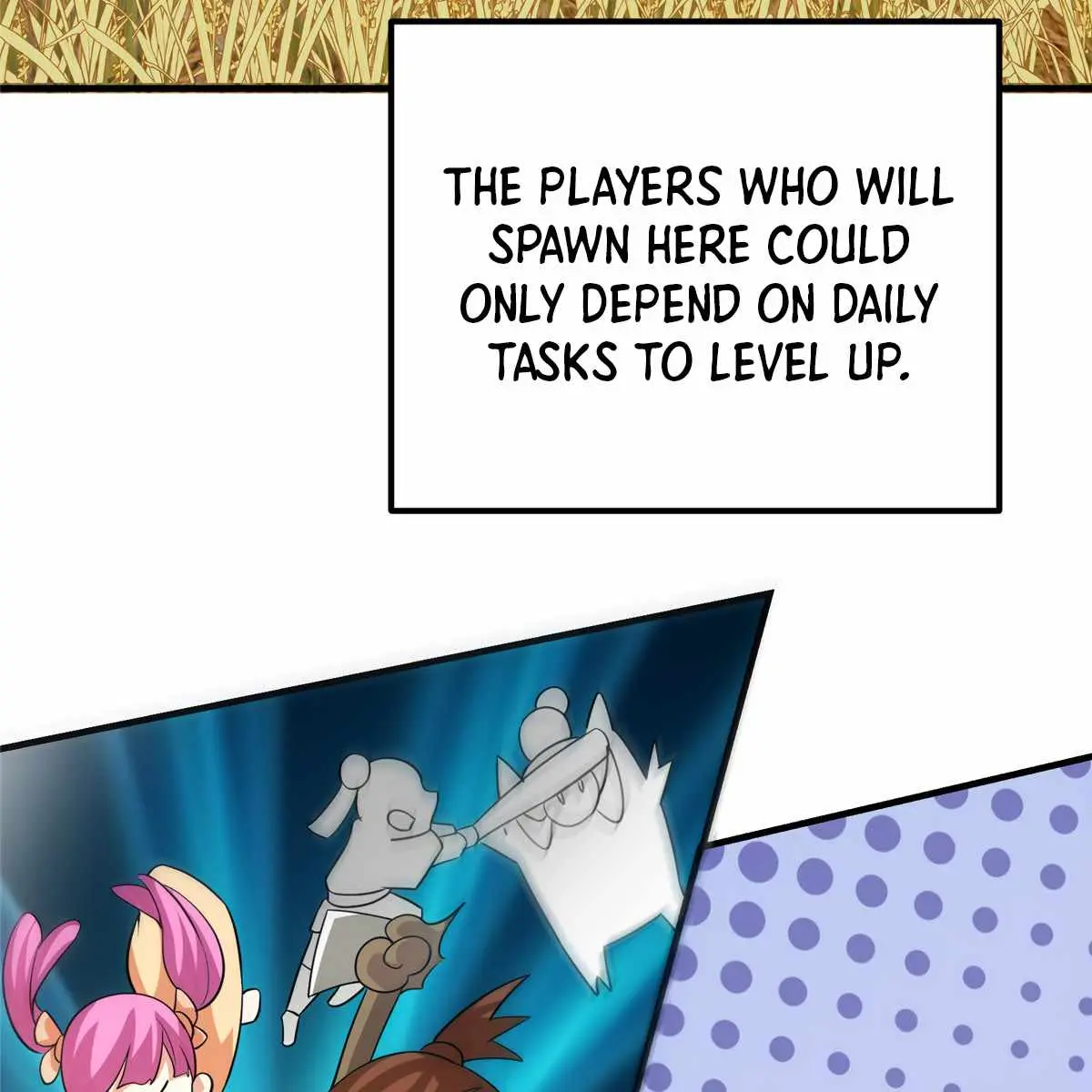Keep a Low Profile, Sect Leader Chapter 102 Page 68