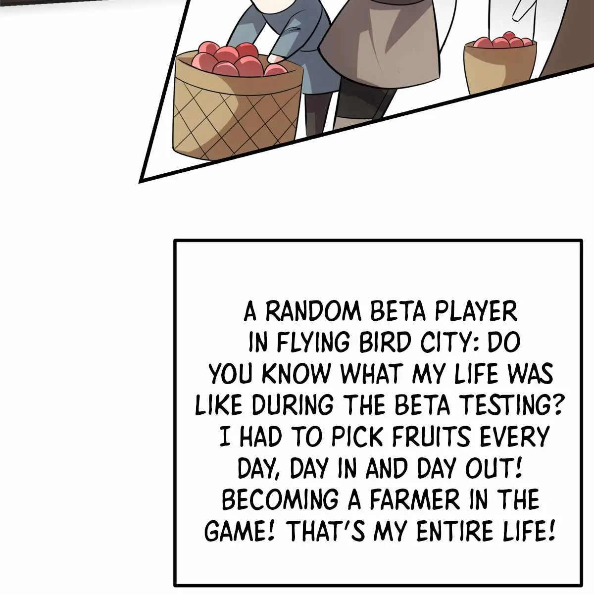 Keep a Low Profile, Sect Leader Chapter 102 Page 70