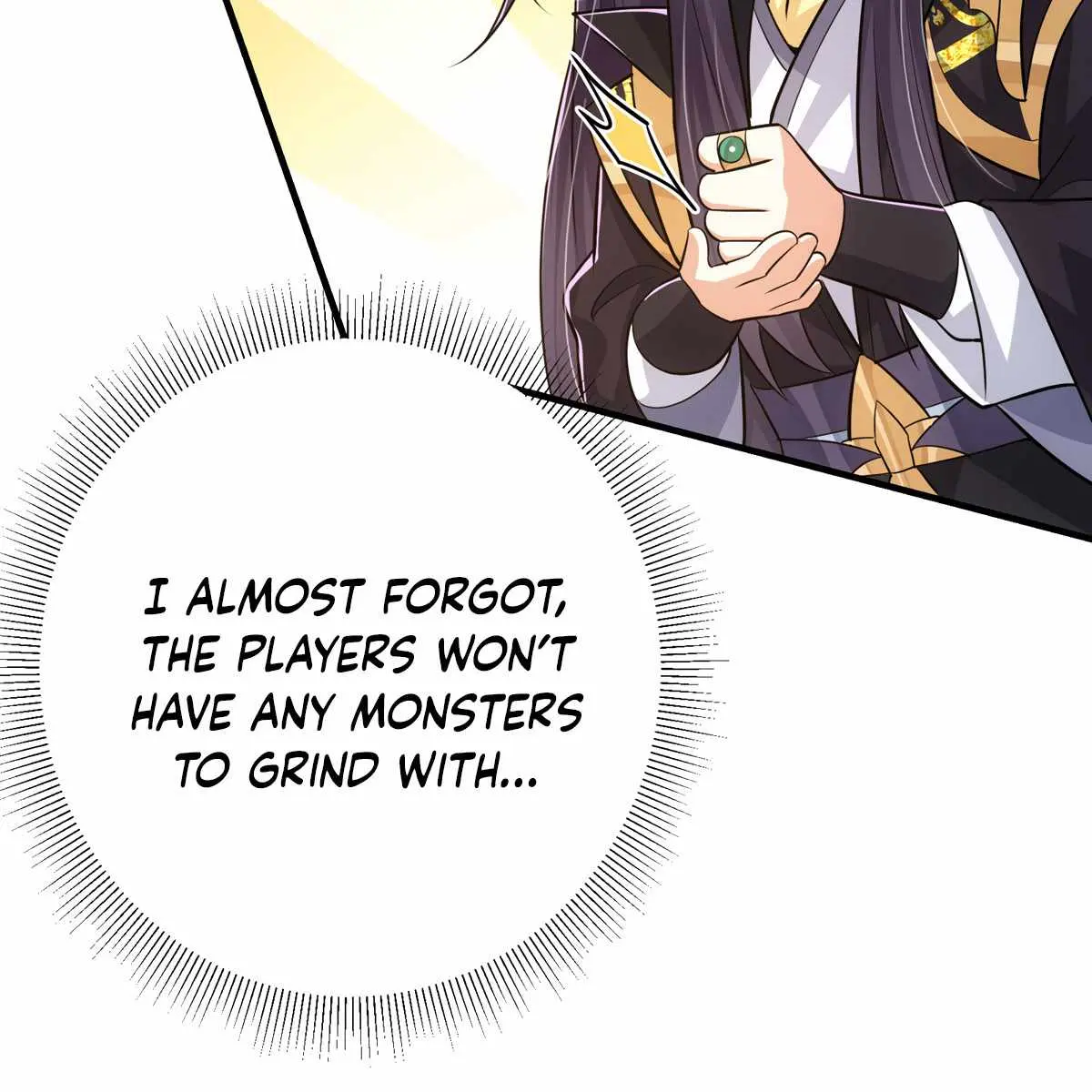 Keep a Low Profile, Sect Leader Chapter 102 Page 72