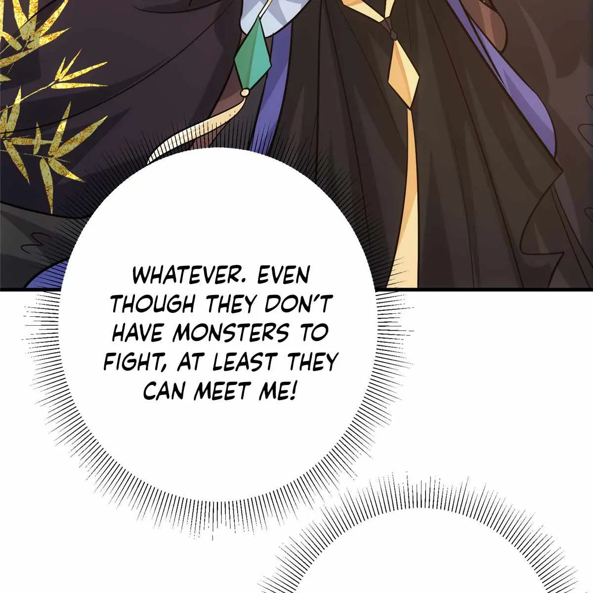 Keep a Low Profile, Sect Leader Chapter 102 Page 74