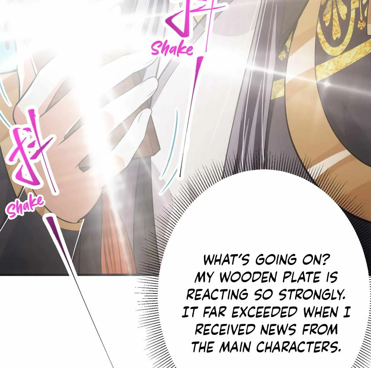 Keep a Low Profile, Sect Leader Chapter 102 Page 85