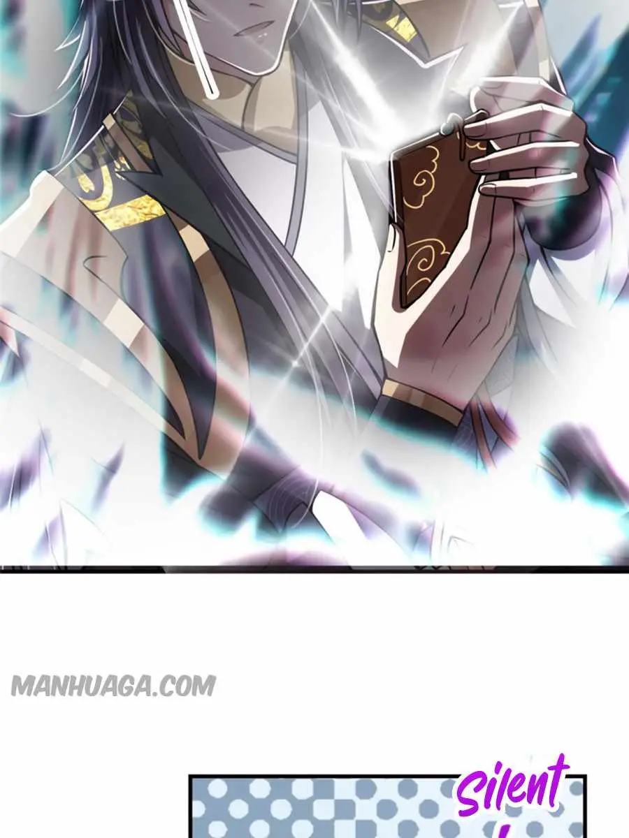Keep a Low Profile, Sect Leader Chapter 103 Page 6