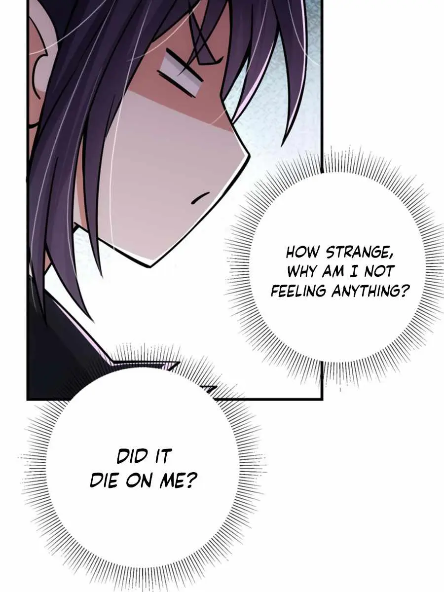 Keep a Low Profile, Sect Leader Chapter 103 Page 8