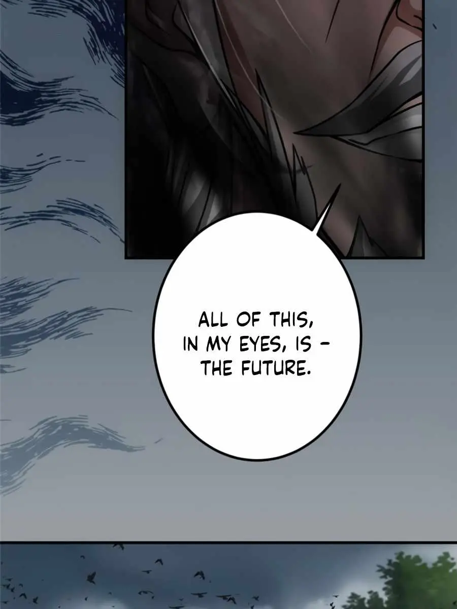 Keep a Low Profile, Sect Leader Chapter 103 Page 14