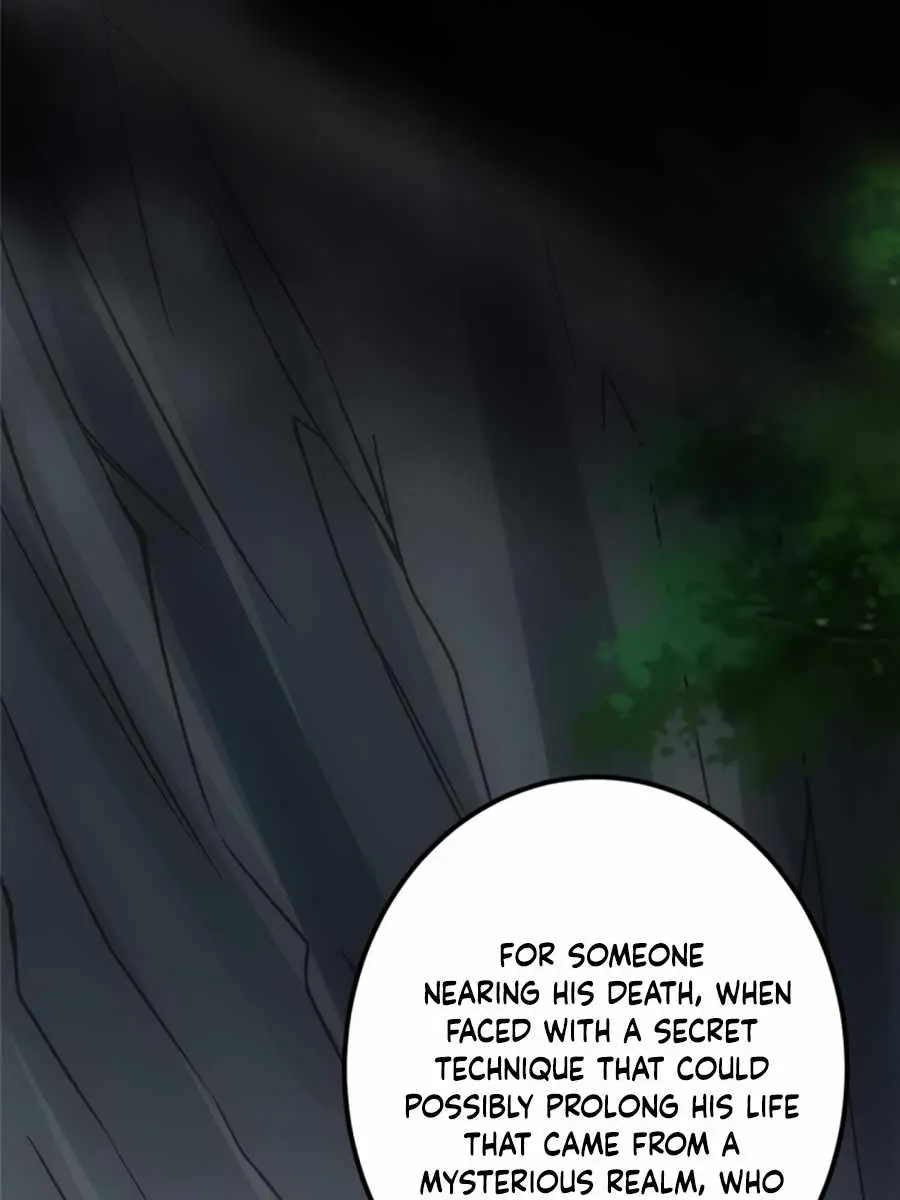 Keep a Low Profile, Sect Leader Chapter 103 Page 19