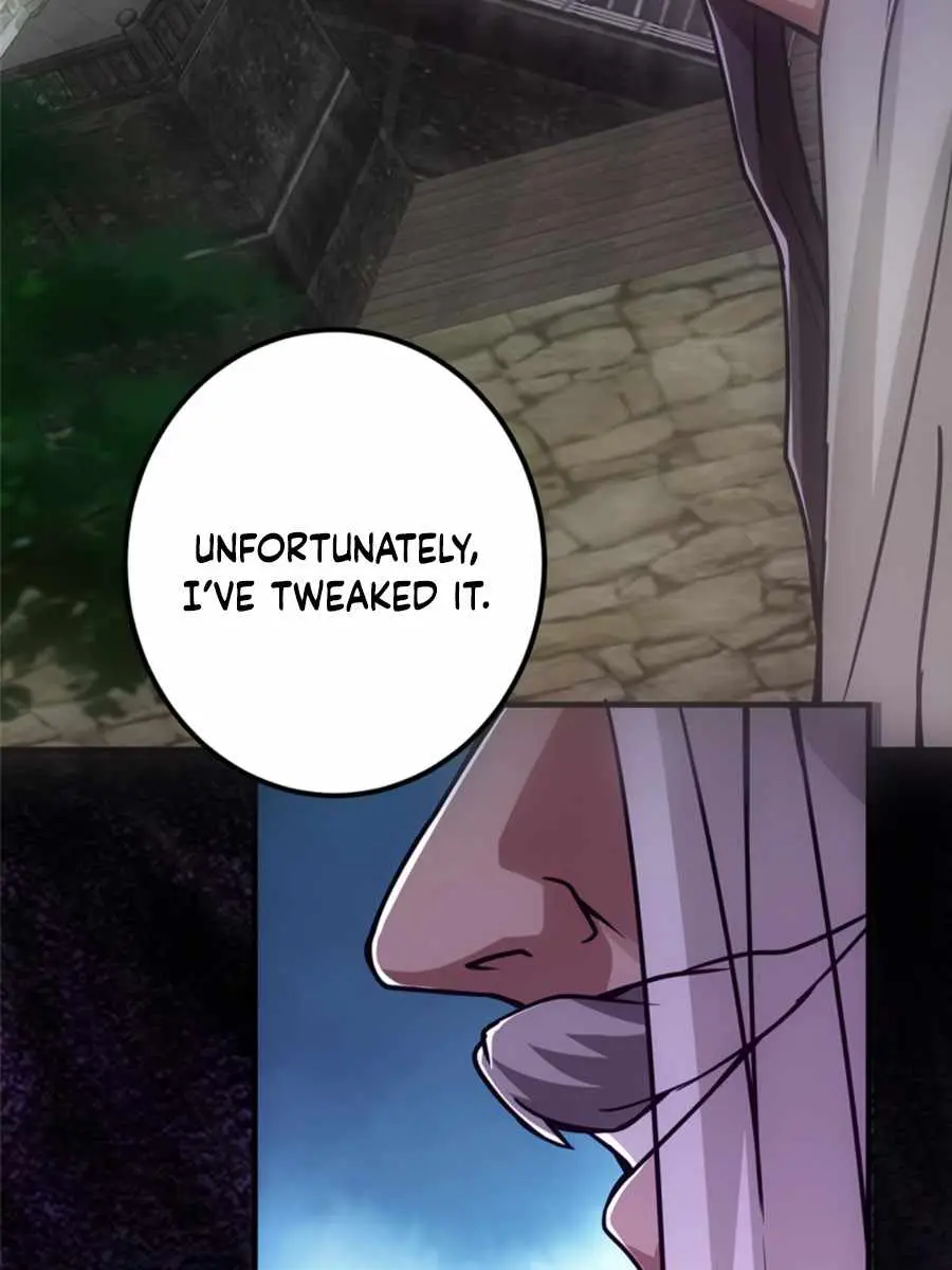 Keep a Low Profile, Sect Leader Chapter 103 Page 21