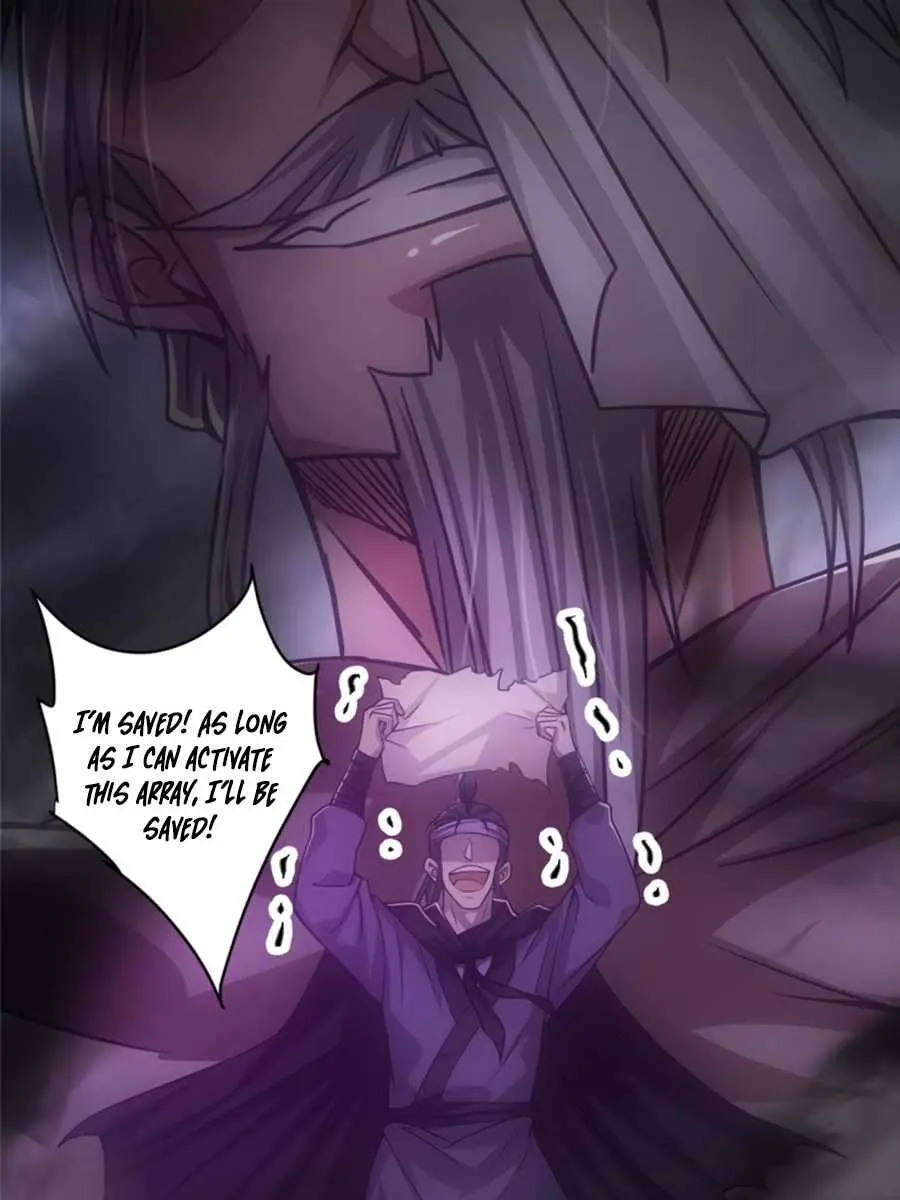 Keep a Low Profile, Sect Leader Chapter 103 Page 24