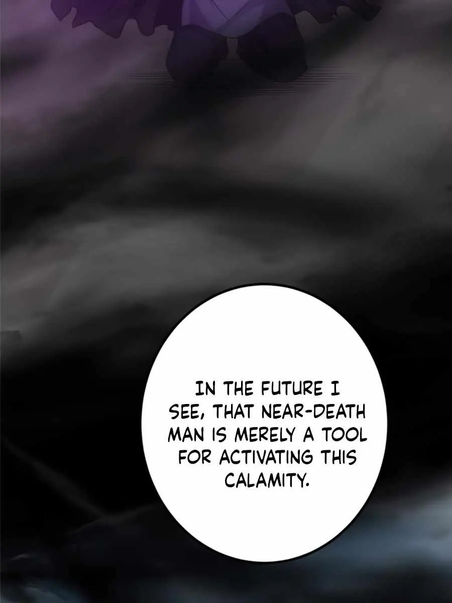 Keep a Low Profile, Sect Leader Chapter 103 Page 25