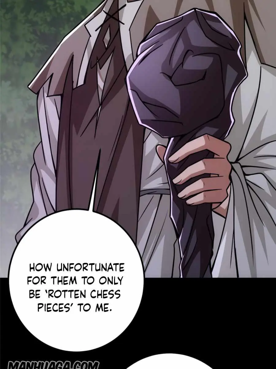 Keep a Low Profile, Sect Leader Chapter 103 Page 27
