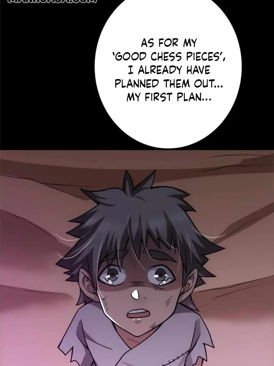 Keep a Low Profile, Sect Leader Chapter 103 Page 28