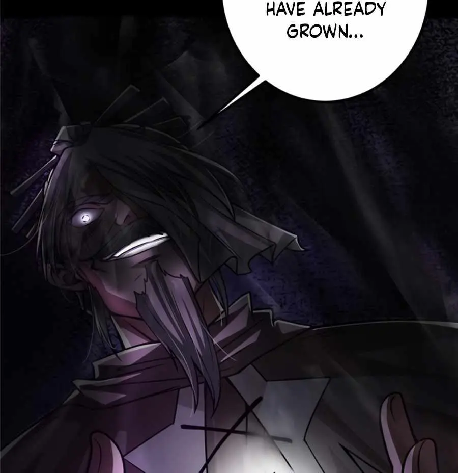 Keep a Low Profile, Sect Leader Chapter 103 Page 30