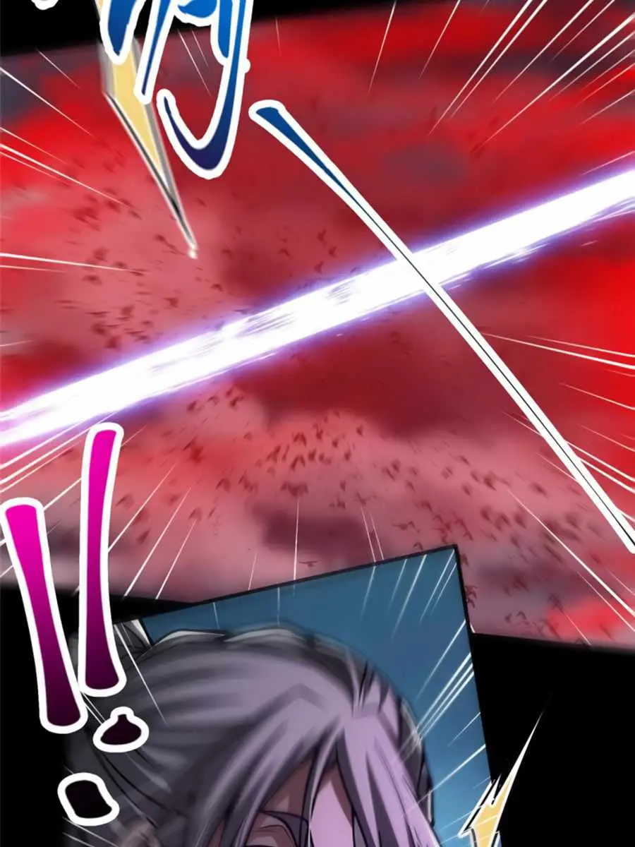 Keep a Low Profile, Sect Leader Chapter 103 Page 32