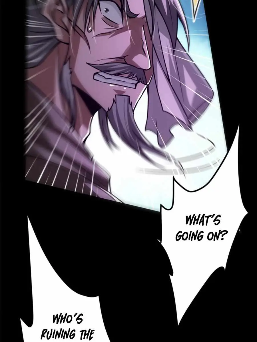 Keep a Low Profile, Sect Leader Chapter 103 Page 33