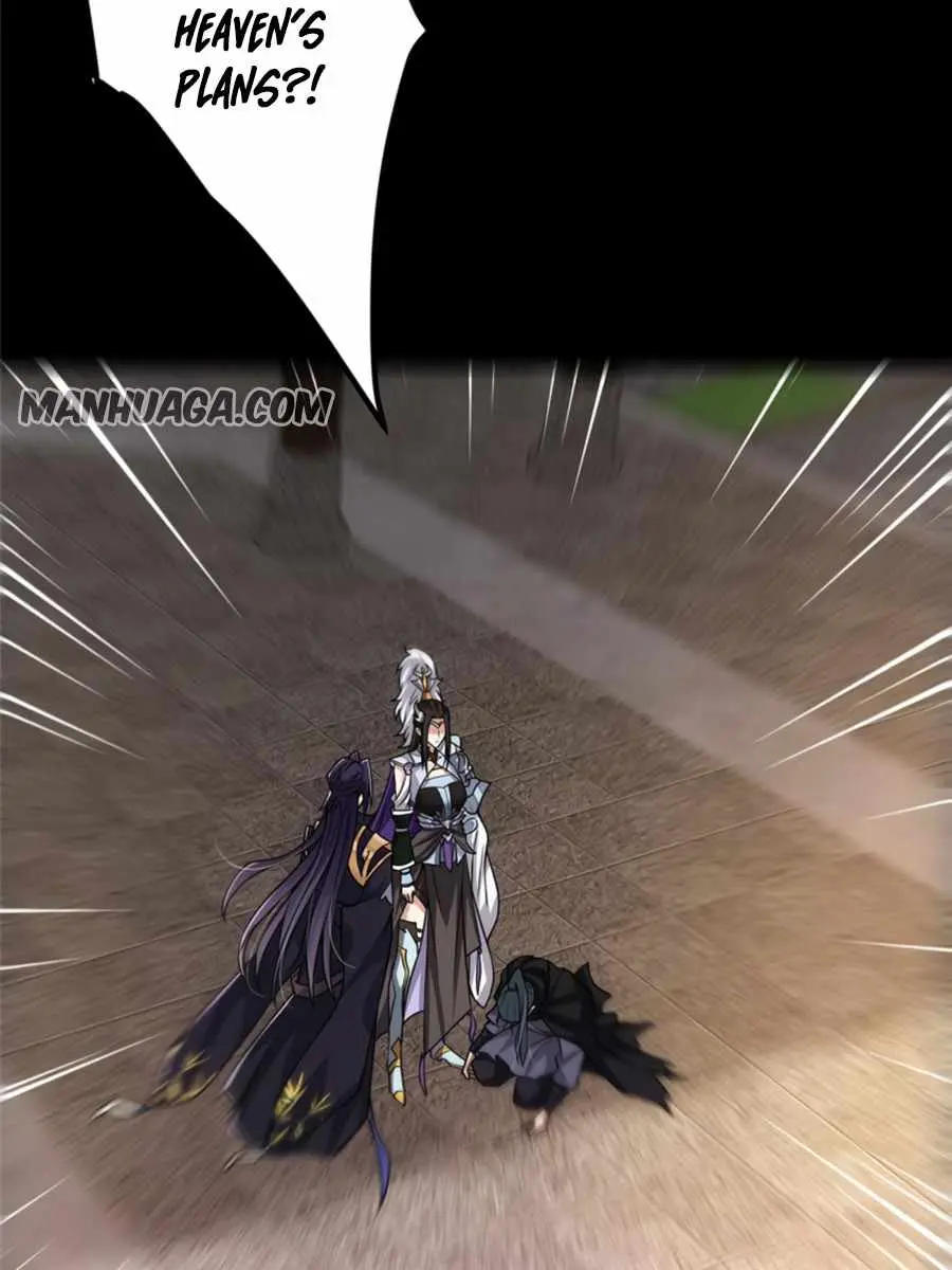 Keep a Low Profile, Sect Leader Chapter 103 Page 34
