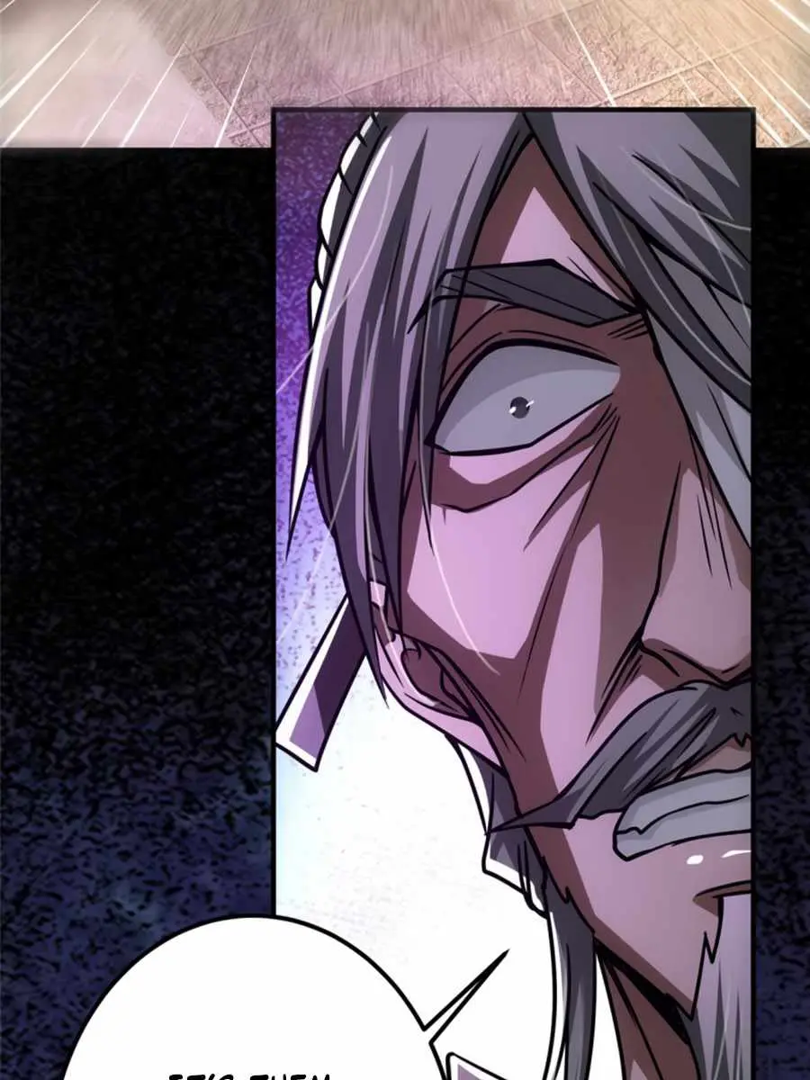 Keep a Low Profile, Sect Leader Chapter 103 Page 35