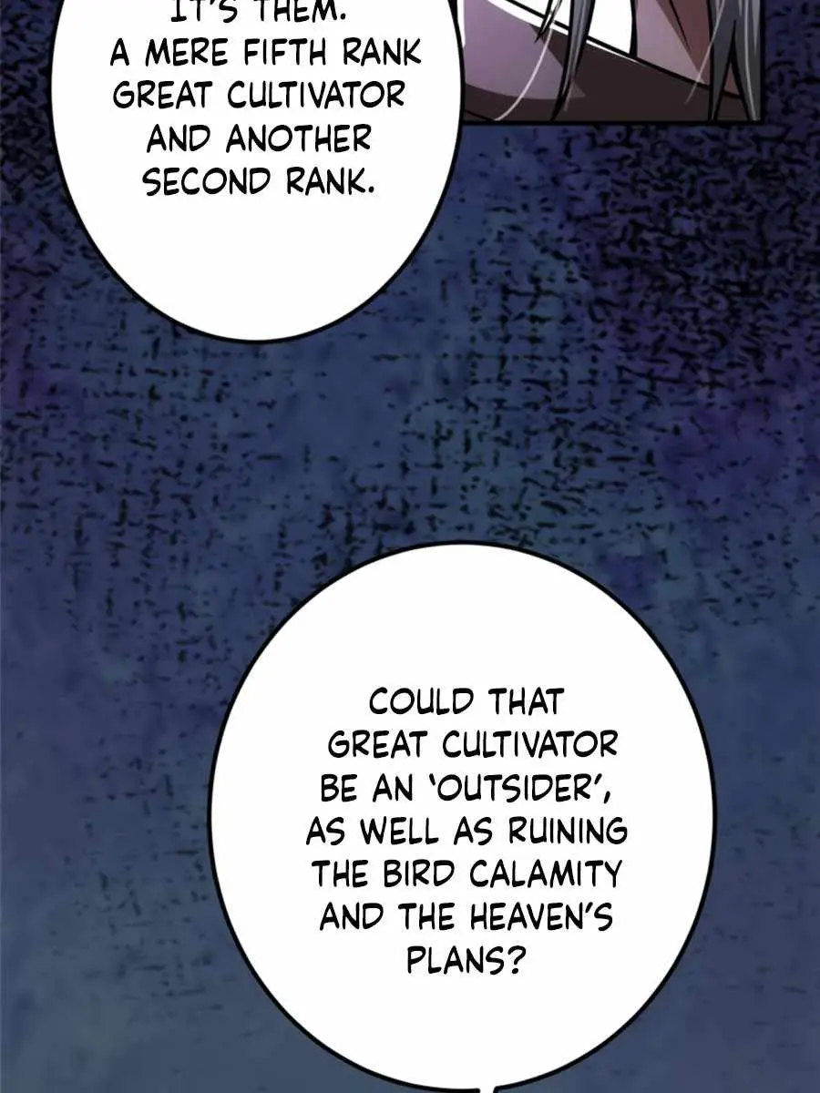 Keep a Low Profile, Sect Leader Chapter 103 Page 36