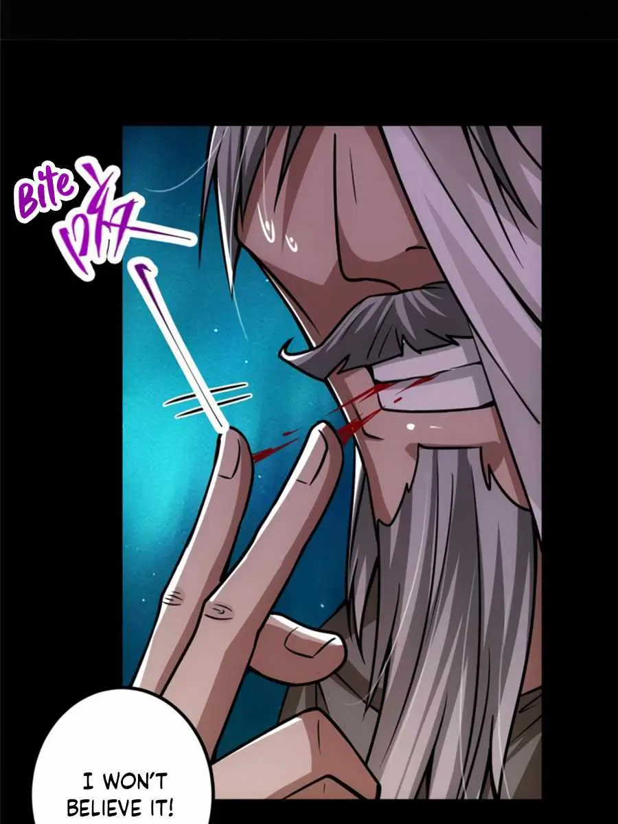 Keep a Low Profile, Sect Leader Chapter 103 Page 39