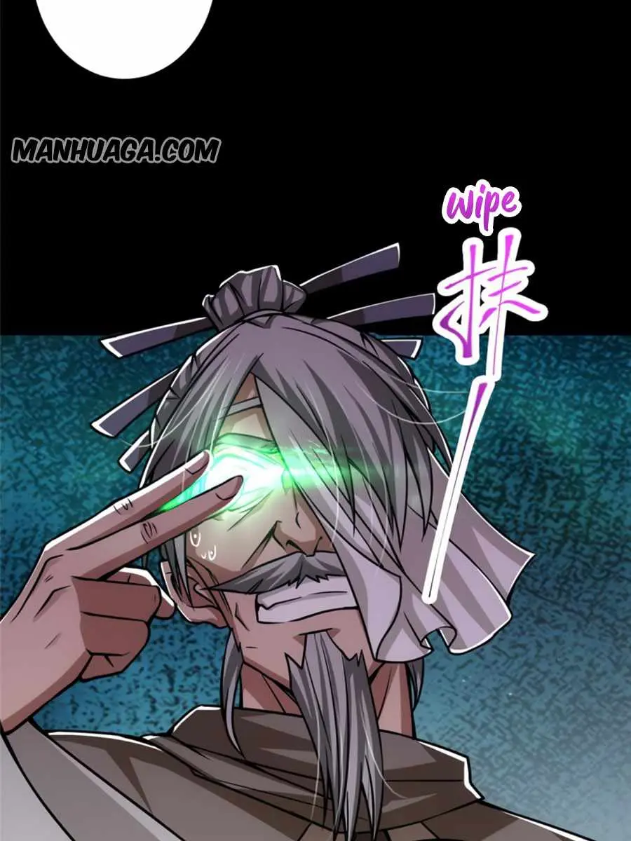 Keep a Low Profile, Sect Leader Chapter 103 Page 40