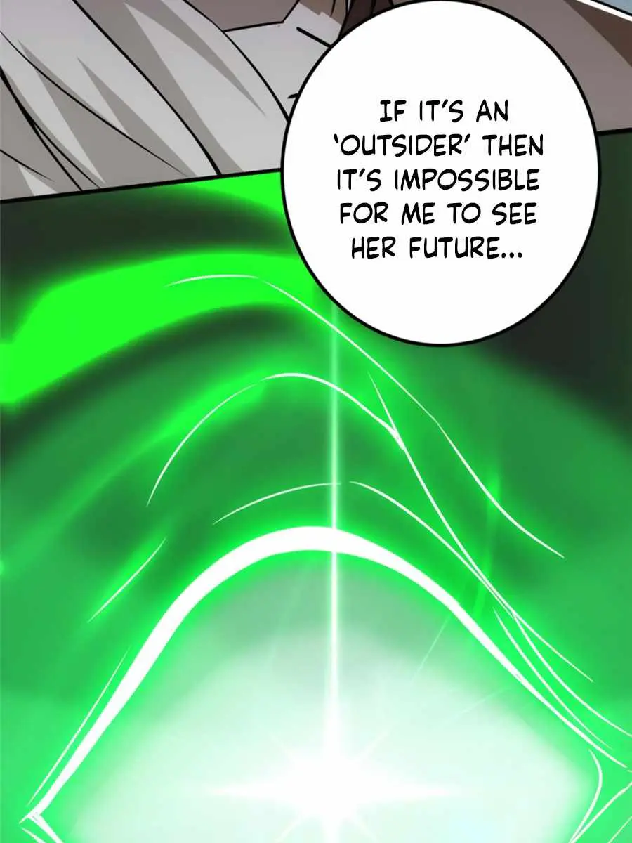 Keep a Low Profile, Sect Leader Chapter 103 Page 41