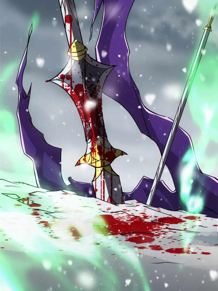 Keep a Low Profile, Sect Leader Chapter 103 Page 47