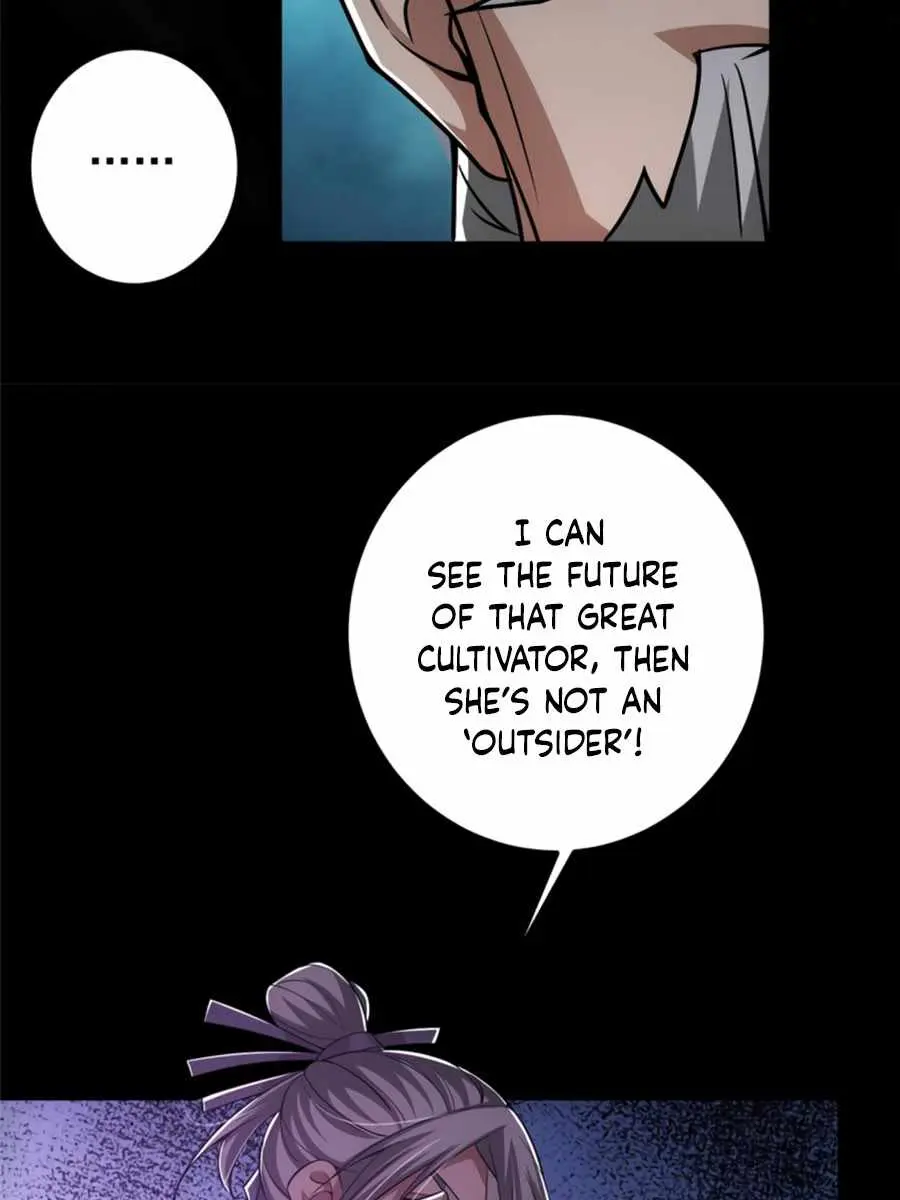 Keep a Low Profile, Sect Leader Chapter 103 Page 51