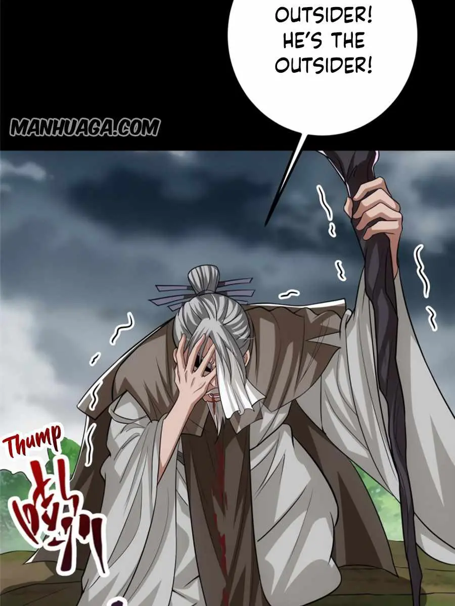 Keep a Low Profile, Sect Leader Chapter 103 Page 64