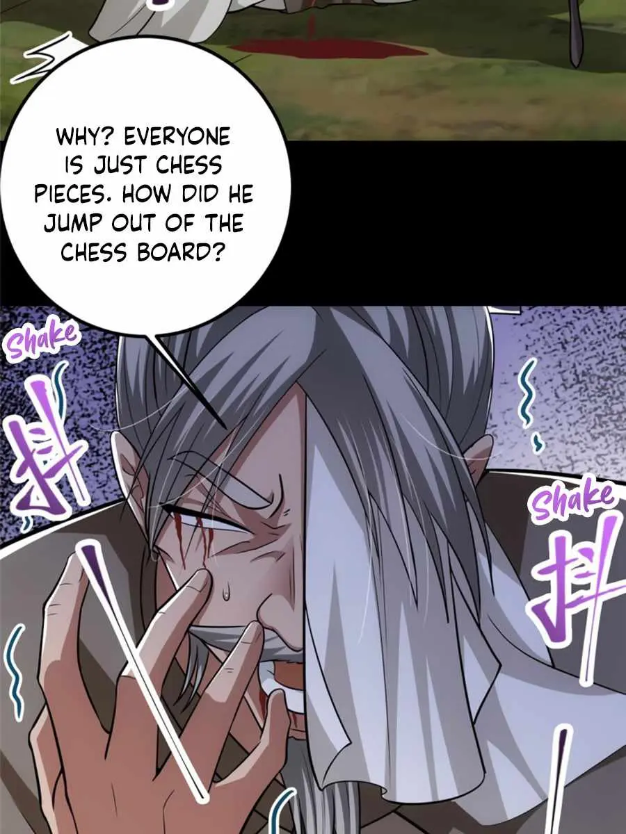 Keep a Low Profile, Sect Leader Chapter 103 Page 65