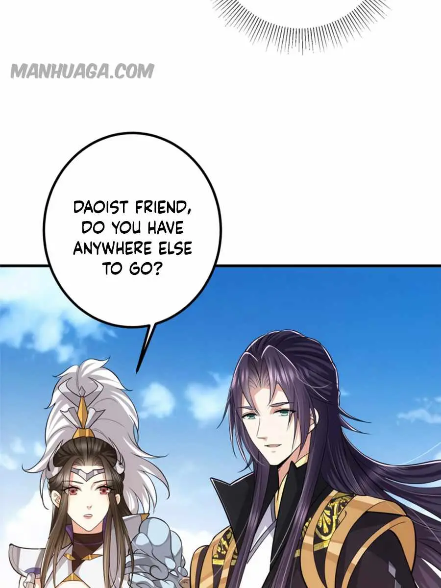 Keep a Low Profile, Sect Leader Chapter 103 Page 70