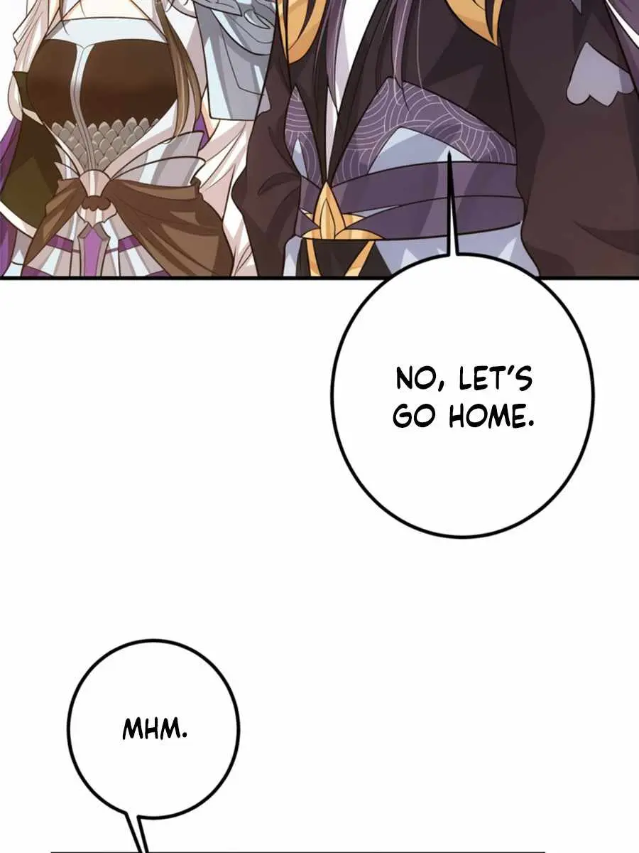 Keep a Low Profile, Sect Leader Chapter 103 Page 71