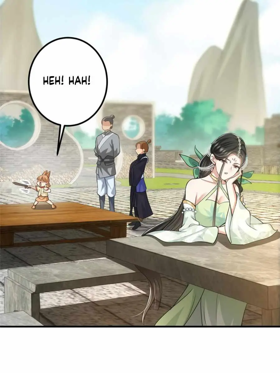 Keep a Low Profile, Sect Leader Chapter 103 Page 76