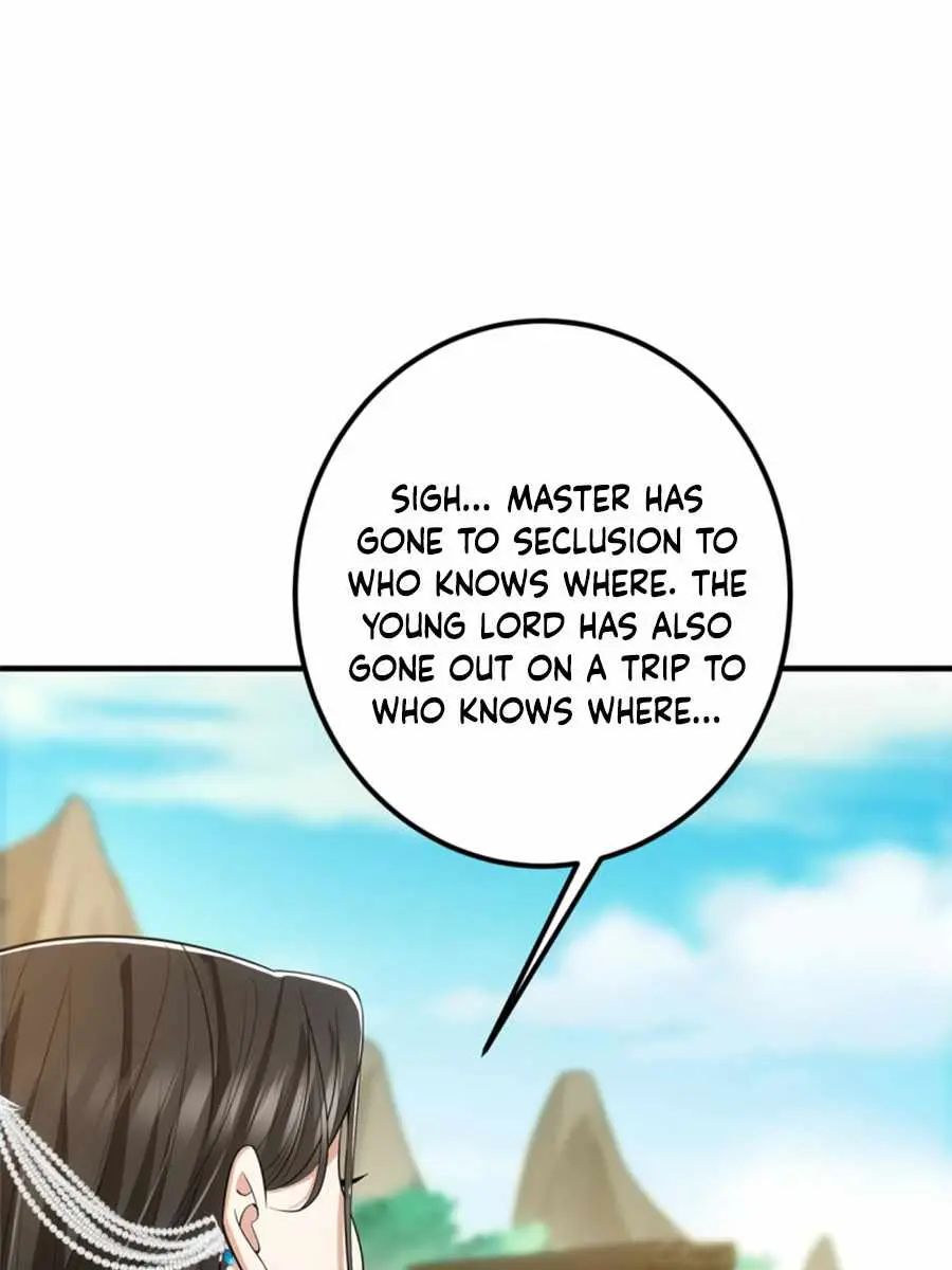 Keep a Low Profile, Sect Leader Chapter 103 Page 77