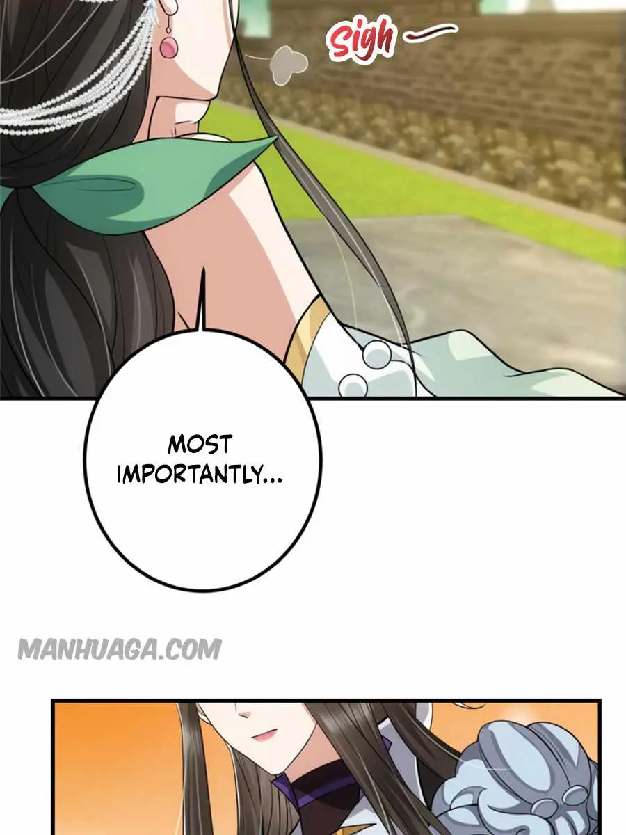 Keep a Low Profile, Sect Leader Chapter 103 Page 78