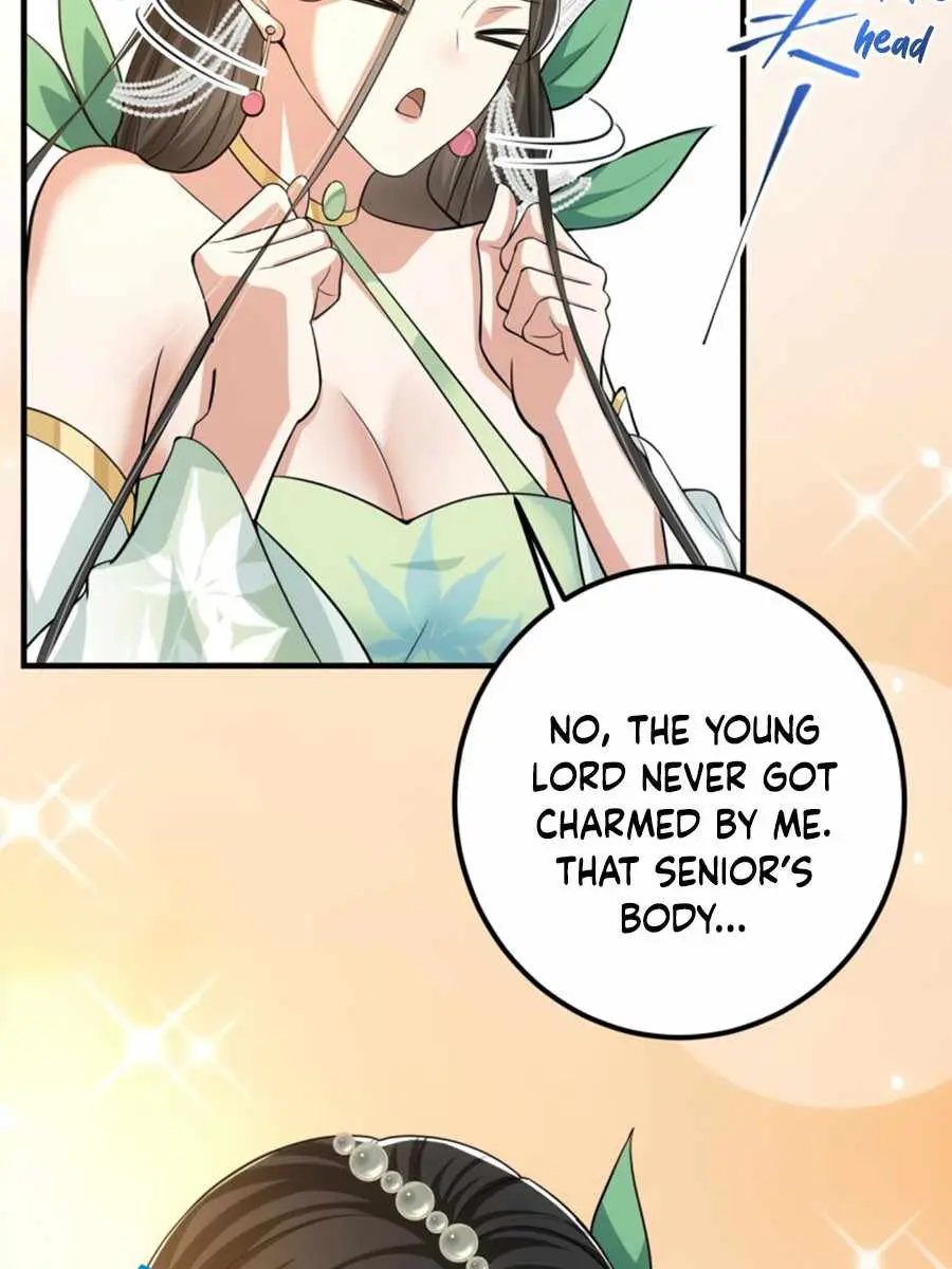 Keep a Low Profile, Sect Leader Chapter 103 Page 81