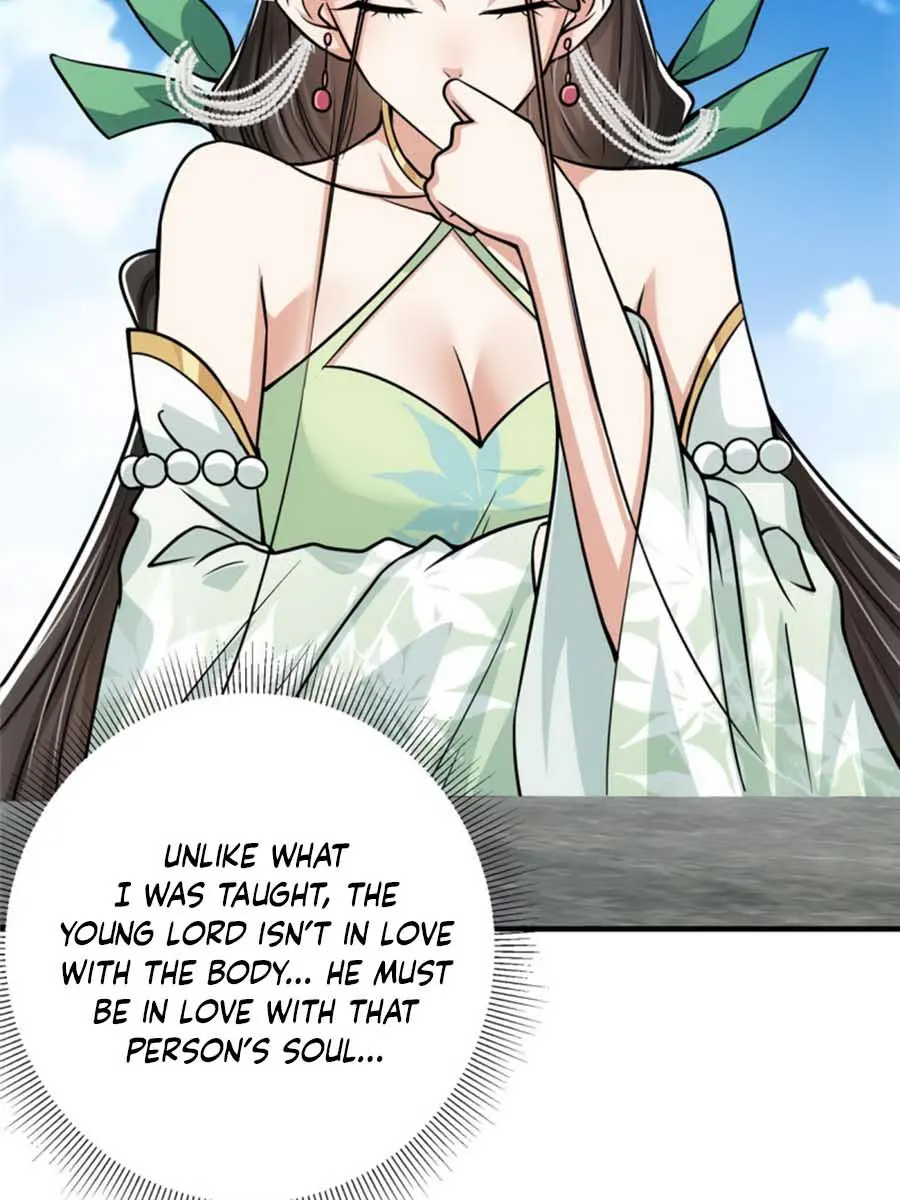 Keep a Low Profile, Sect Leader Chapter 104 Page 7
