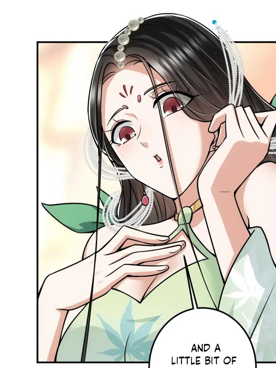Keep a Low Profile, Sect Leader Chapter 104 Page 9