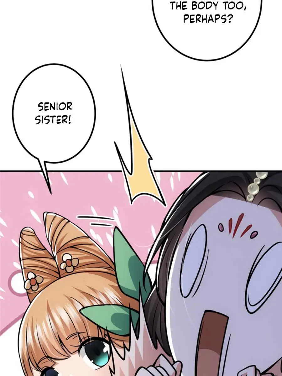 Keep a Low Profile, Sect Leader Chapter 104 Page 10