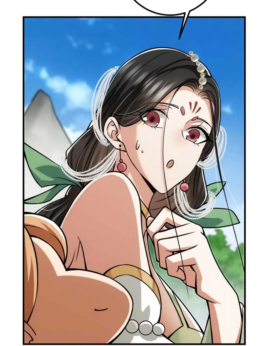 Keep a Low Profile, Sect Leader Chapter 104 Page 12