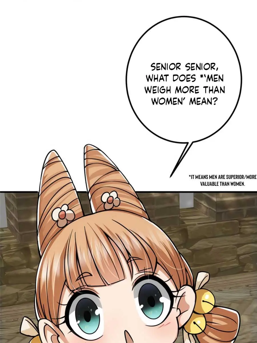 Keep a Low Profile, Sect Leader Chapter 104 Page 13
