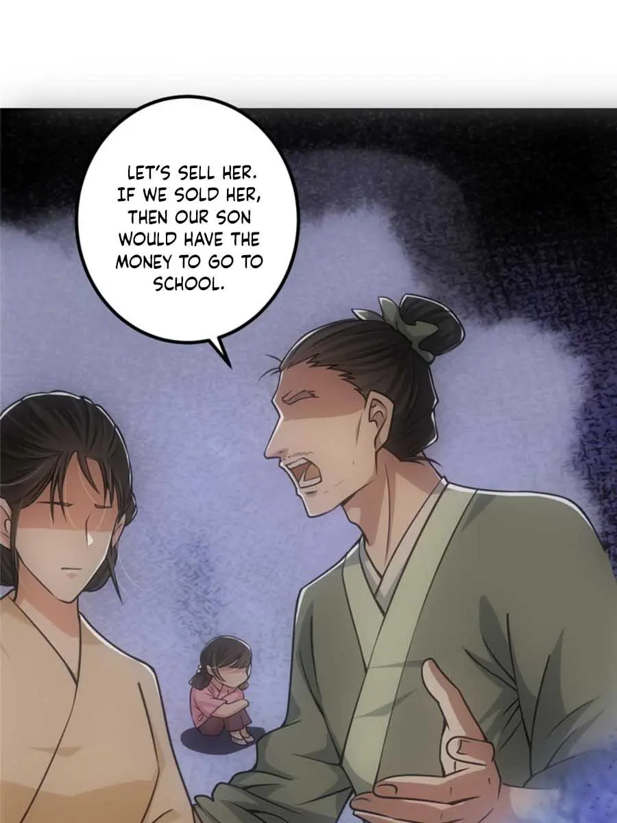 Keep a Low Profile, Sect Leader Chapter 104 Page 17