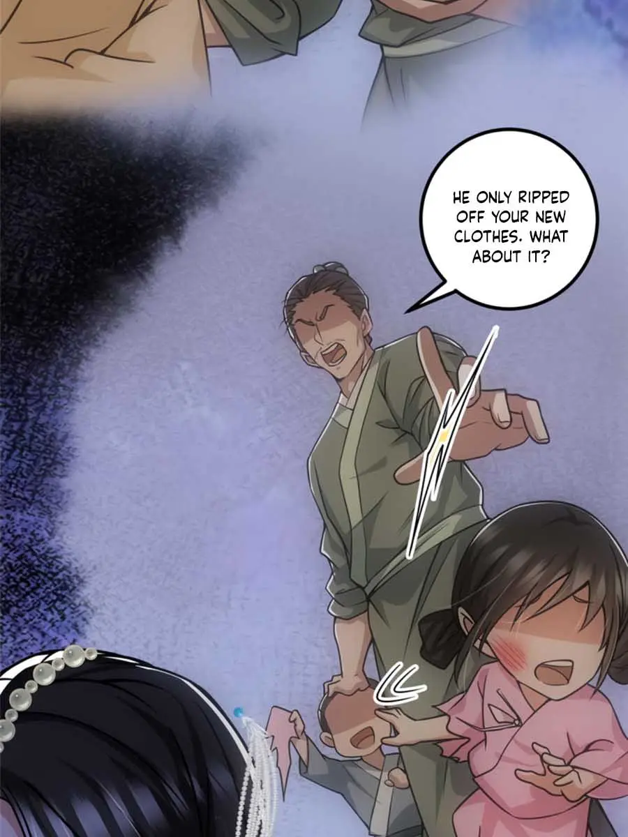 Keep a Low Profile, Sect Leader Chapter 104 Page 18