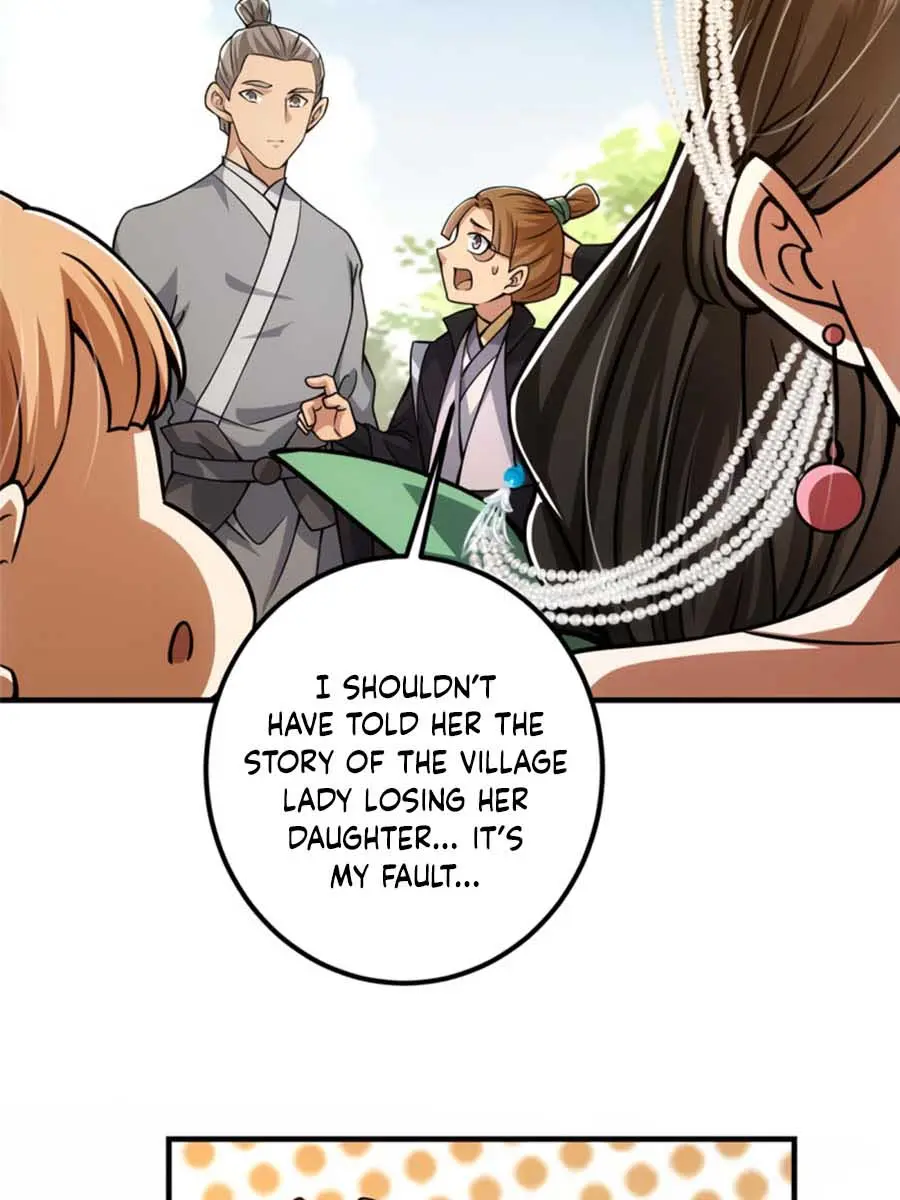 Keep a Low Profile, Sect Leader Chapter 104 Page 22
