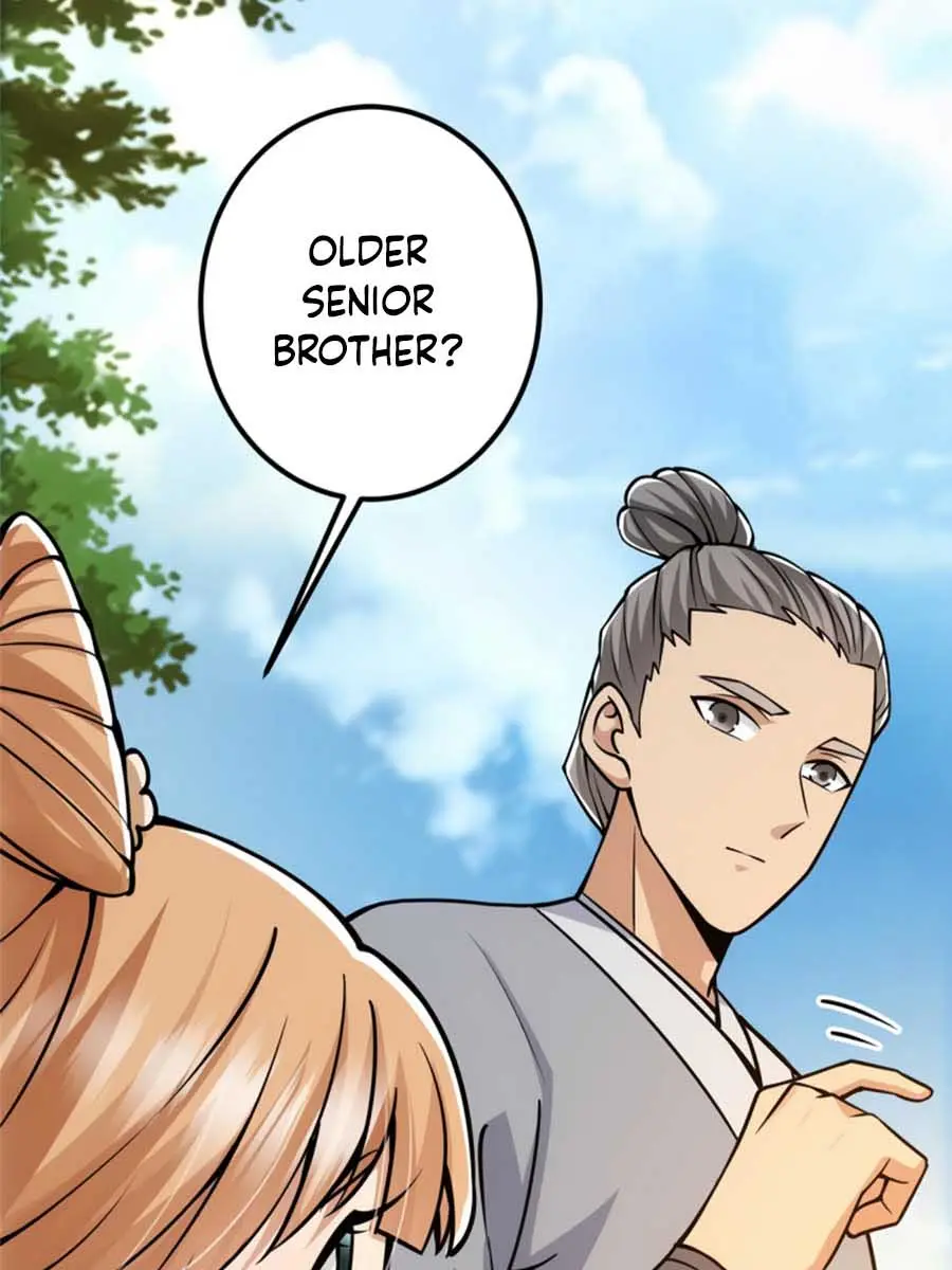 Keep a Low Profile, Sect Leader Chapter 104 Page 25